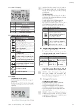 Preview for 21 page of Wilo Economy MHIE Installation And Operating Instructions Manual