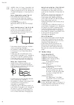 Preview for 22 page of Wilo Economy MHIE Installation And Operating Instructions Manual