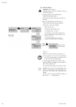 Preview for 34 page of Wilo Economy MHIE Installation And Operating Instructions Manual