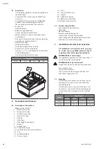 Preview for 40 page of Wilo Economy MHIE Installation And Operating Instructions Manual