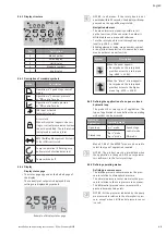 Preview for 49 page of Wilo Economy MHIE Installation And Operating Instructions Manual