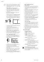 Preview for 50 page of Wilo Economy MHIE Installation And Operating Instructions Manual