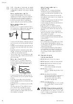 Preview for 78 page of Wilo Economy MHIE Installation And Operating Instructions Manual