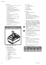 Preview for 96 page of Wilo Economy MHIE Installation And Operating Instructions Manual