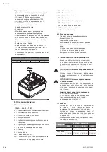 Preview for 124 page of Wilo Economy MHIE Installation And Operating Instructions Manual