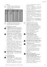 Preview for 125 page of Wilo Economy MHIE Installation And Operating Instructions Manual