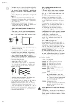 Preview for 134 page of Wilo Economy MHIE Installation And Operating Instructions Manual