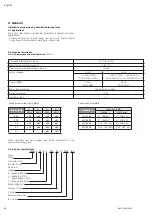 Preview for 5 page of Wilo Economy MHIL Installation And Operating Instructions Manual