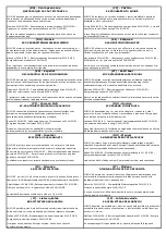 Preview for 10 page of Wilo Economy MHIL Installation And Operating Instructions Manual