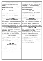 Preview for 11 page of Wilo Economy MHIL Installation And Operating Instructions Manual