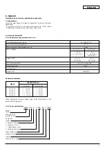 Preview for 9 page of Wilo Economy MHIL100 Installation And Operating Instructions Manual