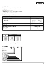 Preview for 13 page of Wilo Economy MHIL100 Installation And Operating Instructions Manual