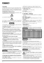 Preview for 14 page of Wilo Economy MHIL100 Installation And Operating Instructions Manual