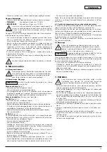 Preview for 15 page of Wilo Economy MHIL100 Installation And Operating Instructions Manual