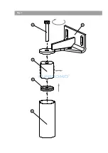 Предварительный просмотр 4 страницы Wilo EHV G2 - DN 100/2RK Installation And Operating Instructions Manual