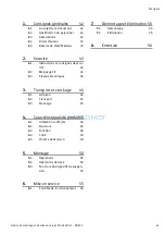 Предварительный просмотр 42 страницы Wilo EHV G2 - DN 100/2RK Installation And Operating Instructions Manual