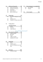 Предварительный просмотр 90 страницы Wilo EHV G2 - DN 100/2RK Installation And Operating Instructions Manual