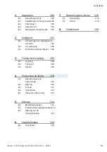 Предварительный просмотр 106 страницы Wilo EHV G2 - DN 100/2RK Installation And Operating Instructions Manual