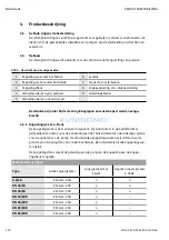 Предварительный просмотр 111 страницы Wilo EHV G2 - DN 100/2RK Installation And Operating Instructions Manual