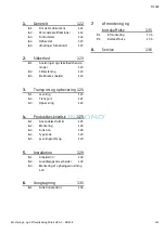 Предварительный просмотр 122 страницы Wilo EHV G2 - DN 100/2RK Installation And Operating Instructions Manual