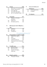 Предварительный просмотр 186 страницы Wilo EHV G2 - DN 100/2RK Installation And Operating Instructions Manual