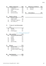 Предварительный просмотр 268 страницы Wilo EHV G2 - DN 100/2RK Installation And Operating Instructions Manual