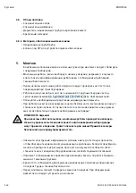 Предварительный просмотр 327 страницы Wilo EHV G2 - DN 100/2RK Installation And Operating Instructions Manual