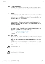 Предварительный просмотр 354 страницы Wilo EHV G2 - DN 100/2RK Installation And Operating Instructions Manual