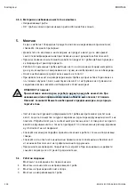 Предварительный просмотр 393 страницы Wilo EHV G2 - DN 100/2RK Installation And Operating Instructions Manual