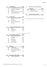 Предварительный просмотр 402 страницы Wilo EHV G2 - DN 100/2RK Installation And Operating Instructions Manual