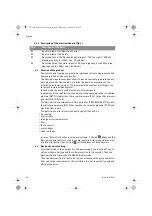 Предварительный просмотр 10 страницы Wilo Electronic Control MM6 Installation And Operating Instructions Manual