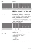 Предварительный просмотр 12 страницы Wilo EMU FA Installation And Operating Instructions Manual