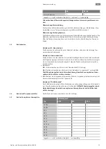 Preview for 13 page of Wilo EMU KS 12 Manual