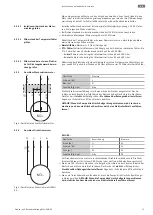 Preview for 21 page of Wilo EMU KS 12 Manual