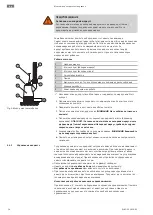 Preview for 54 page of Wilo EMU KS 12 Manual