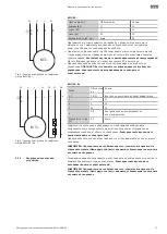 Предварительный просмотр 57 страницы Wilo EMU KS 12 Manual