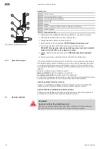 Предварительный просмотр 90 страницы Wilo EMU KS 12 Manual