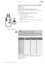 Preview for 95 page of Wilo EMU KS 12 Manual