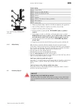 Preview for 123 page of Wilo EMU KS 12 Manual