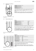 Preview for 125 page of Wilo EMU KS 12 Manual