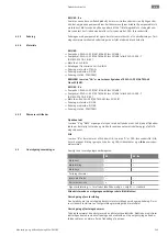 Preview for 149 page of Wilo EMU KS 12 Manual