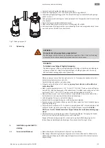 Preview for 153 page of Wilo EMU KS 12 Manual