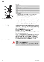 Preview for 156 page of Wilo EMU KS 12 Manual