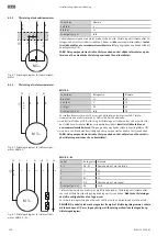 Preview for 158 page of Wilo EMU KS 12 Manual