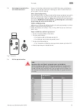 Preview for 161 page of Wilo EMU KS 12 Manual