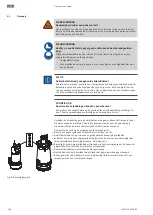 Preview for 186 page of Wilo EMU KS 12 Manual