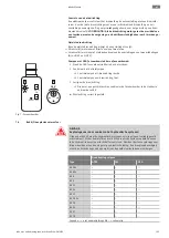 Preview for 195 page of Wilo EMU KS 12 Manual