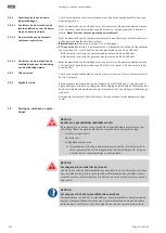 Preview for 202 page of Wilo EMU KS 12 Manual