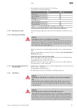 Preview for 207 page of Wilo EMU KS 12 Manual