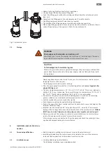 Preview for 221 page of Wilo EMU KS 12 Manual